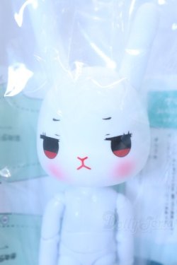 画像1: うさぎぃ/ミニうさぎぃ004 S-26-01-04-028-SK-ZS