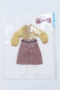 画像1: ジェニーボーイフレンド/OF:2021年7月　LCドレスコレクション27-2B　色替え版 S-26-01-25-071-SK-ZS