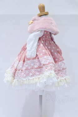 画像2: 幼SD/OF:恋鞠堂様製 衣装 S-26-01-18-010-SK-ZS