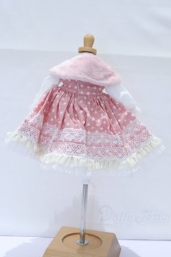 画像3: 幼SD/OF:恋鞠堂様製 衣装 S-26-01-18-010-SK-ZS