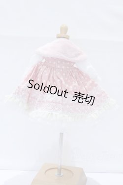 画像3: 幼SD/OF:恋鞠堂様製 衣装 S-26-02-22-404-SK-ZS