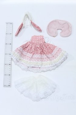 画像6: 幼SD/OF:恋鞠堂様製 衣装 S-26-01-18-010-SK-ZS