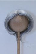 8-9inch/ウィッグ S-26-02-08-090-SK-ZS