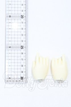 画像2: SD-H-04ハンドパーツ S-26-03-08-092-YB-ZS