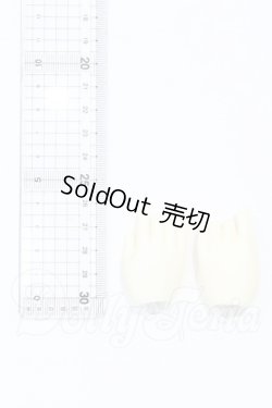 画像2: SD-H-04ハンドパーツ S-26-03-08-092-YB-ZS