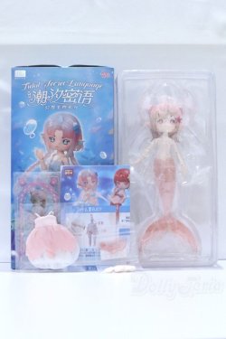 画像6: ANTU/潮の秘語 微光 S-26-01-25-062-YB-ZS