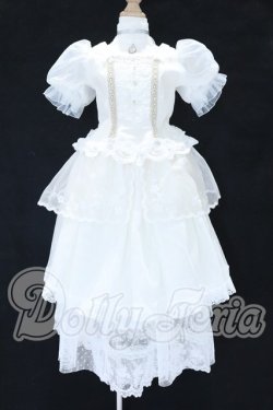 画像1: SD/OF:ドレス S-26-04-19-078-YB-ZS