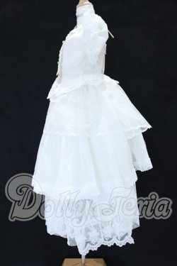 画像2: SD/OF:ドレス S-26-04-19-078-YB-ZS