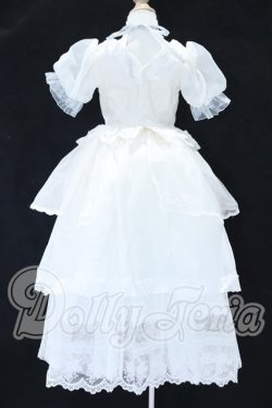 画像3: SD/OF:ドレス S-26-04-19-078-YB-ZS