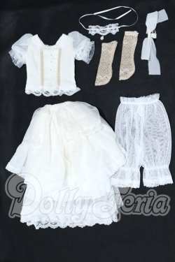 画像5: SD/OF:ドレス S-26-04-19-078-YB-ZS