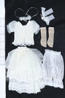 画像6: SD/OF:ドレス S-26-04-19-078-YB-ZS