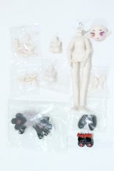 CHUZTING/Cooze:悪魔角 S-25-11-09-015-SK-ZS