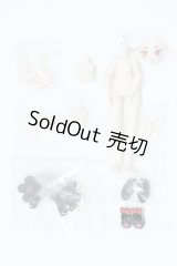 CHUZTING/Cooze:悪魔角 S-25-11-09-015-SK-ZS