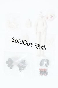 CHUZTING/Cooze:悪魔角 S-25-11-09-015-SK-ZS