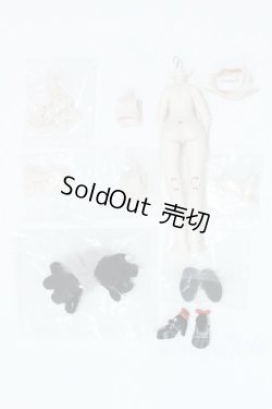 画像2: CHUZTING/Cooze:悪魔角 S-25-11-09-015-SK-ZS