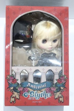 画像10: ネオブライス/アンブロージオ S-25-11-30-004-SK-ZS