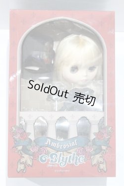 画像10: ネオブライス/アンブロージオ S-25-11-30-004-SK-ZS