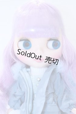 画像2: ネオブライス/ラベンデュラベイブ S-25-12-28-041-YB-ZS