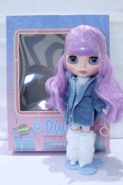 画像7: ネオブライス/ラベンデュラベイブ S-25-12-28-041-YB-ZS