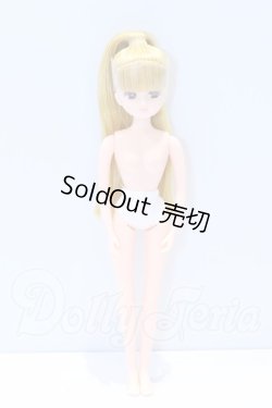 画像2: リカちゃん/お人形教室スペシャル リカちゃん S-26-04-26-406-YB-ZS