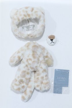 画像1: ネオブライス/OF:衣装 S-26-01-11-077-YB-ZS