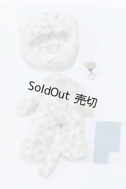 画像1: ネオブライス/OF:衣装 S-26-01-11-077-YB-ZS