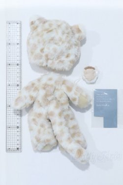 画像2: ネオブライス/OF:衣装 S-26-01-11-077-YB-ZS