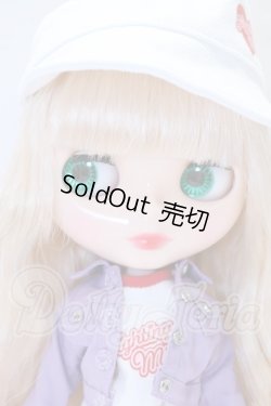 画像3: ネオブライス/ファイティンミルクサランへ S-26-04-12-010-YB-ZS