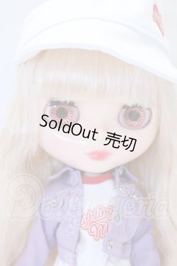画像4: ネオブライス/ファイティンミルクサランへ S-26-04-12-010-YB-ZS