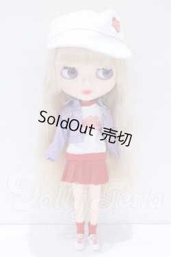 画像5: ネオブライス/ファイティンミルクサランへ S-26-04-12-010-YB-ZS