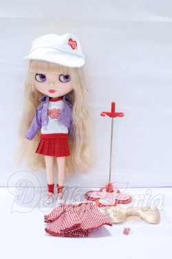 画像7: ネオブライス/ファイティンミルクサランへ S-26-04-12-010-YB-ZS