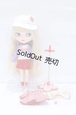 画像7: ネオブライス/ファイティンミルクサランへ S-26-04-12-010-YB-ZS