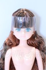 リカちゃんキャッスル/パレットF　おたのしみドール S-26-02-15-010-YB-ZS