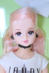 リカちゃん/ハッシュタグ リカ x WEGO ジェニー #WEGO サイドパートロング S-26-05-31-058-YB-ZS