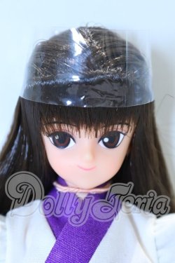 画像1: サムライスピリッツ/ナコルル人形 復刻版 ムラサキナコルル S-26-05-17-020-SK-ZS