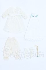 ネオブライス/OF:小さな仕立て屋 クレイチュカ様製 衣装 S-26-03-22-081-SK-ZS