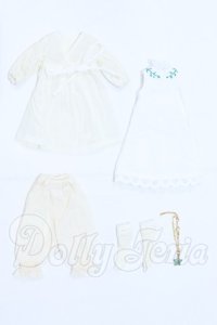 ネオブライス/OF:小さな仕立て屋 クレイチュカ様製 衣装 S-26-03-22-081-SK-ZS