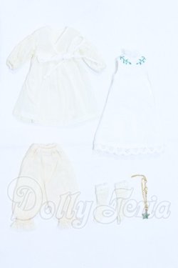 画像1: ネオブライス/OF:小さな仕立て屋 クレイチュカ様製 衣装 S-26-03-22-081-SK-ZS