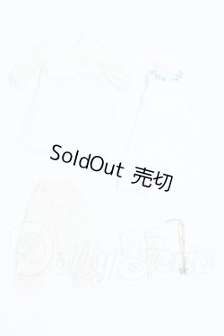 画像1: ネオブライス/OF:小さな仕立て屋 クレイチュカ様製 衣装 S-26-03-22-081-SK-ZS