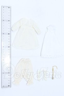 画像2: ネオブライス/OF:小さな仕立て屋 クレイチュカ様製 衣装 S-26-03-22-081-SK-ZS