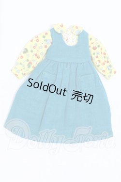 画像1: ネオブライス/OF:衣装 S-26-09-06-399-SK-ZS