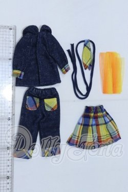 画像2: ネオブライス/OF:衣装 S-26-06-21-025-SK-ZS