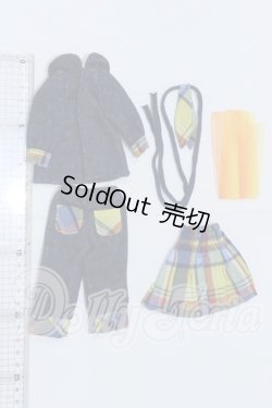 画像2: ネオブライス/OF:衣装 S-26-09-06-390-SK-ZS