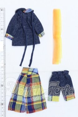 画像2: ネオブライス/OF:衣装 S-26-07-12-050-SK-ZS