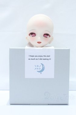 画像5: DD/DDH-10 ツキノメルト様カスタム S-25-11-16-001-SK-ZS