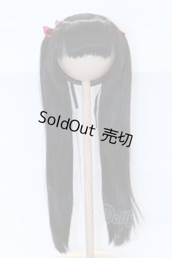 画像1: 8-9inch/ウィッグ S-26-01-11-095-SK-ZS
