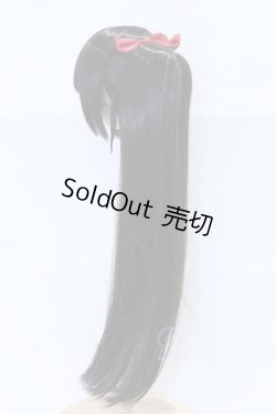 画像2: 8-9inch/ウィッグ S-26-01-11-095-SK-ZS