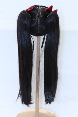 画像3: 8-9inch/ウィッグ S-26-01-11-095-SK-ZS