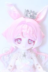 ボニーバニー/「BONNIE:気象星語」シークレット ニーナ S-26-02-22-068-SK-ZS