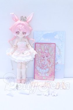 画像2: ボニーバニー/「BONNIE:気象星語」シークレット ニーナ S-26-02-22-068-SK-ZS